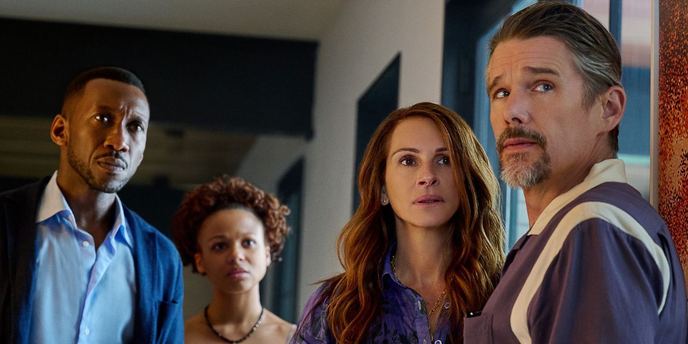 These 10 Netflix Thrillers Grabbed Me From the First 5 Minutes