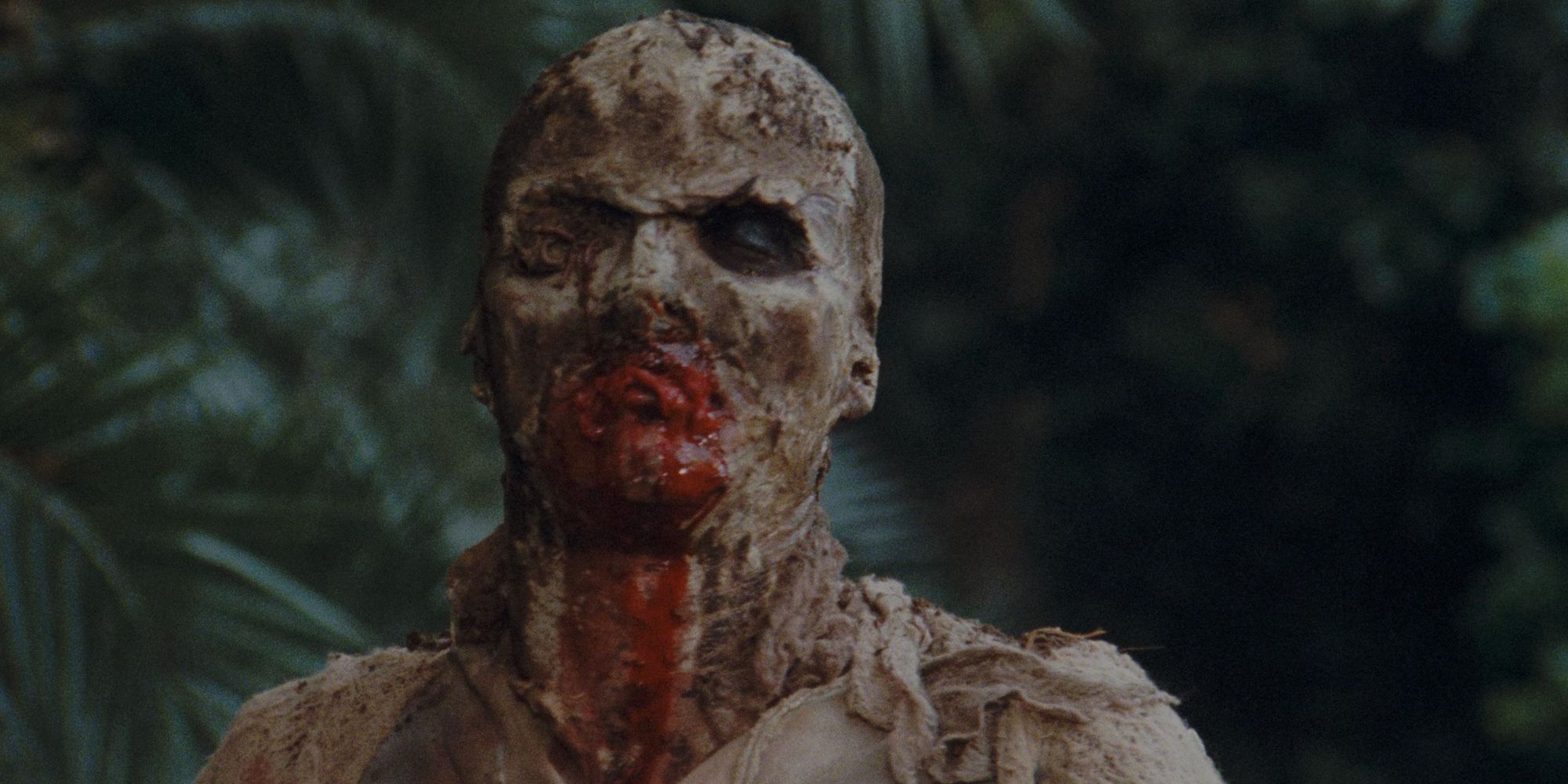 Quentin Tarantino's Favorite Zombie Movies Are Officially Streaming for Free