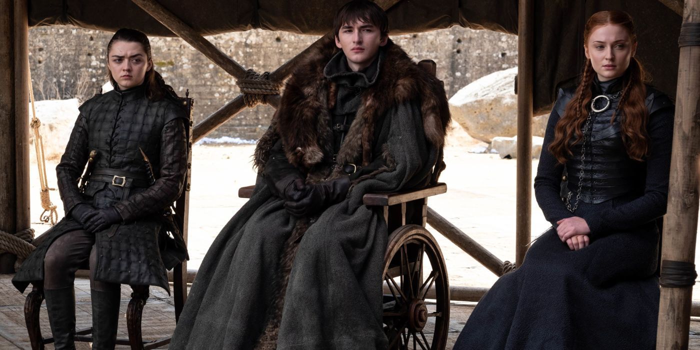 The Major 'Game of Thrones' Houses Explained