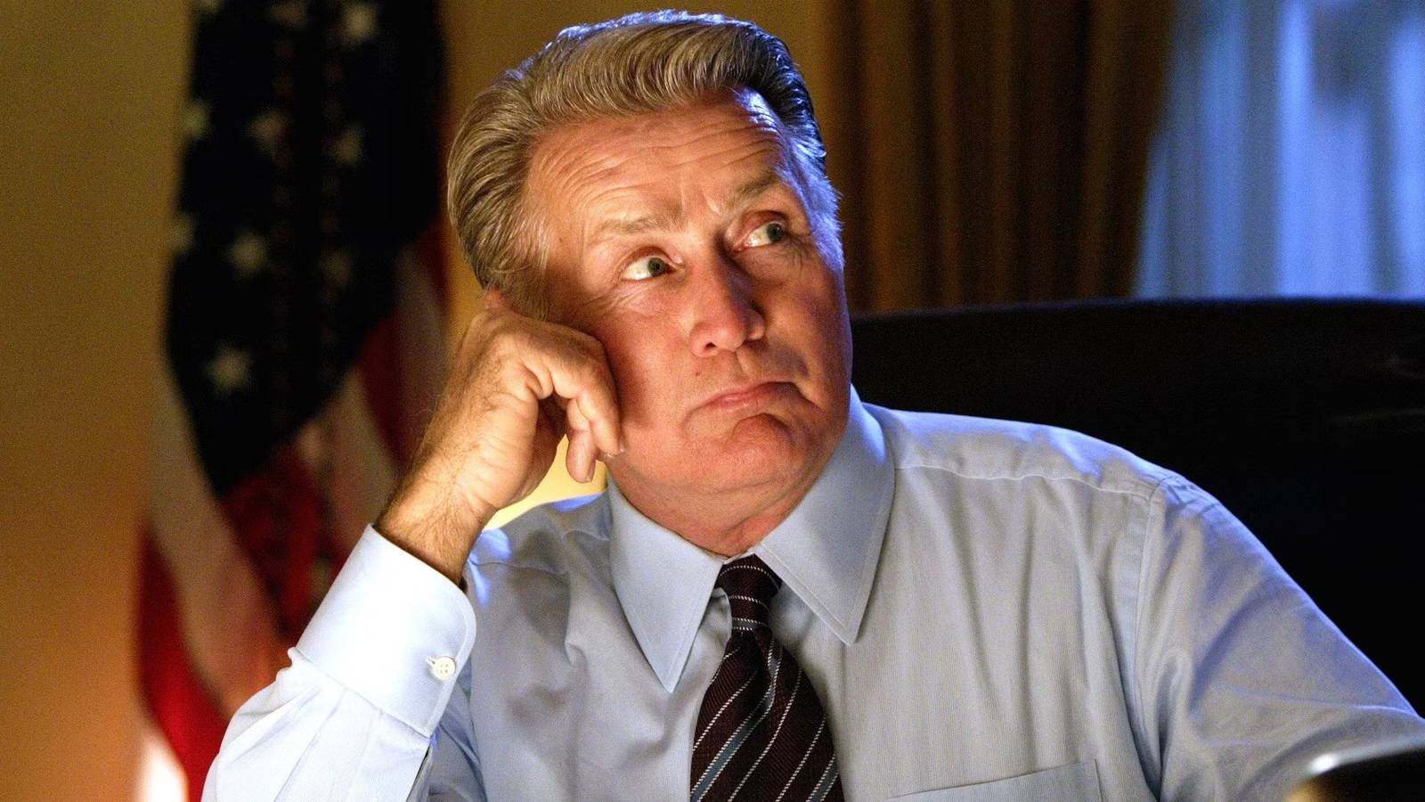 Bradley Whitford Says a Limited ‘West Wing’ Revival Could Be Possible