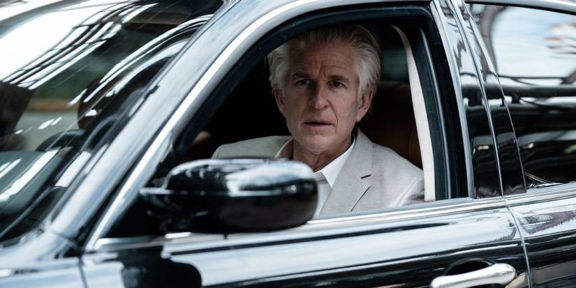 Modine Machine Action ‘Retribution’: Everything We Know About the Liam Neeson’s New Action Flick