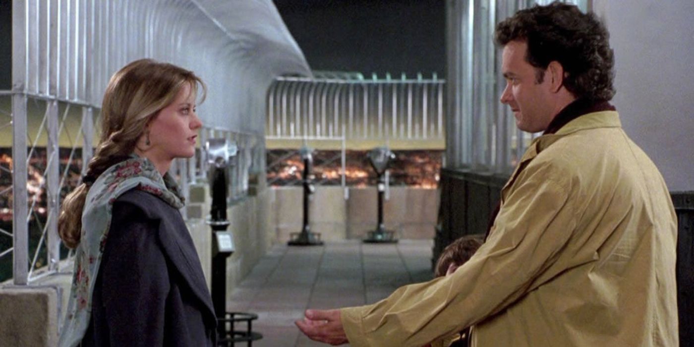 Beloved Meg Ryan Rom-Com That Tom Hanks Was Initially “Cranky” About ...