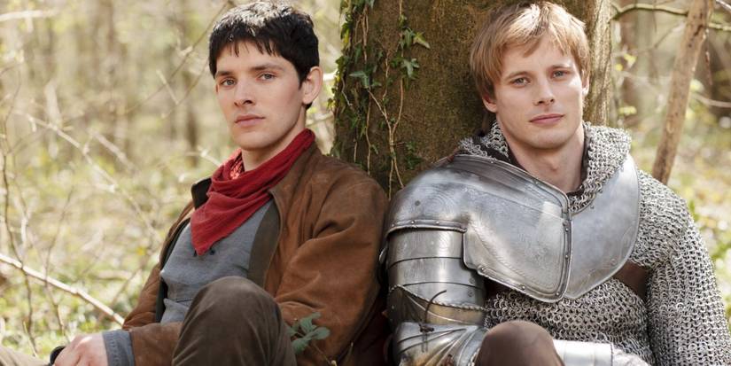10 Best Duos in Fantasy TV Shows