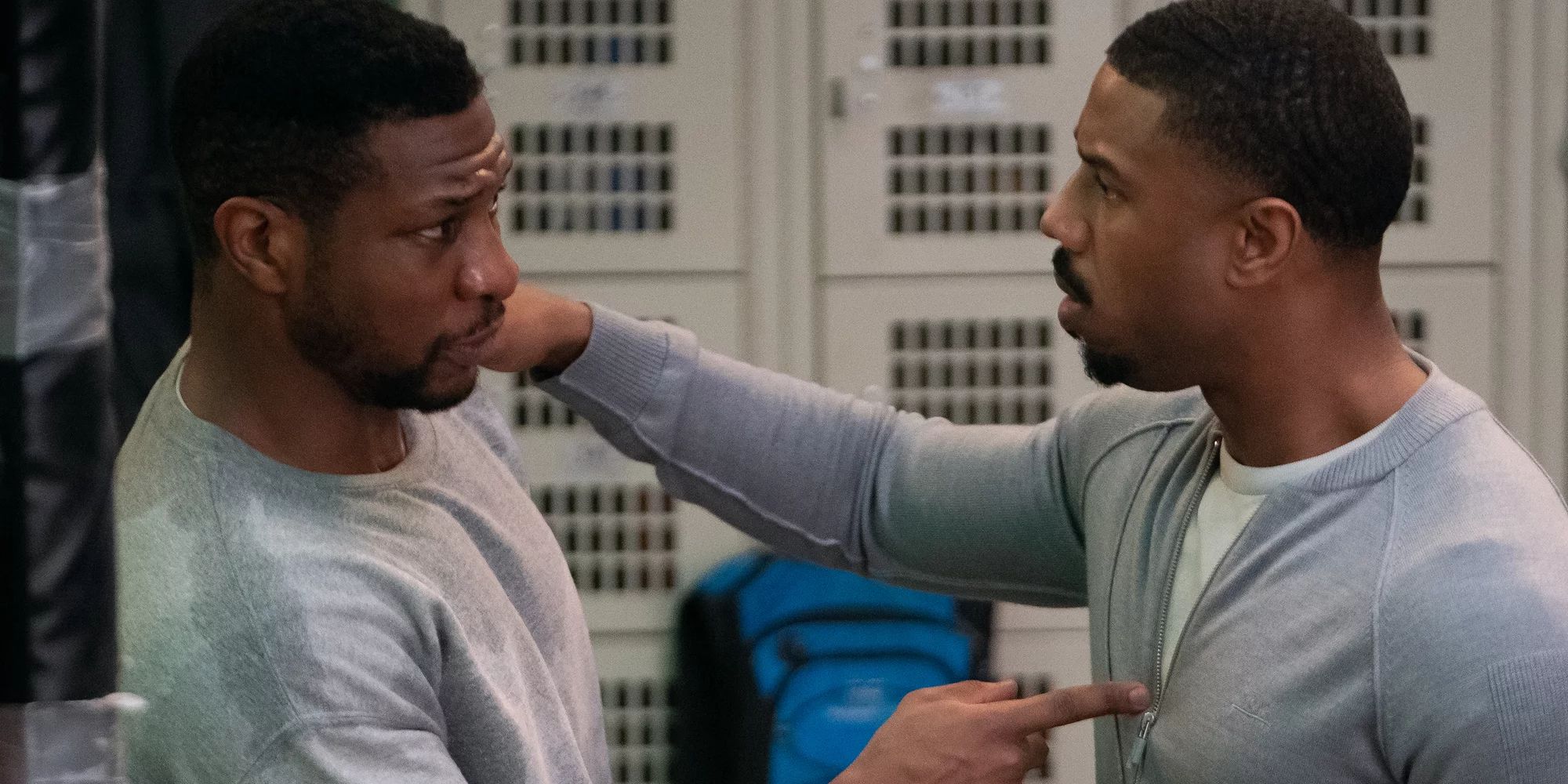 One of Michael B. Jordan’s Favorite Anime Series Is This Underrated 100 ...