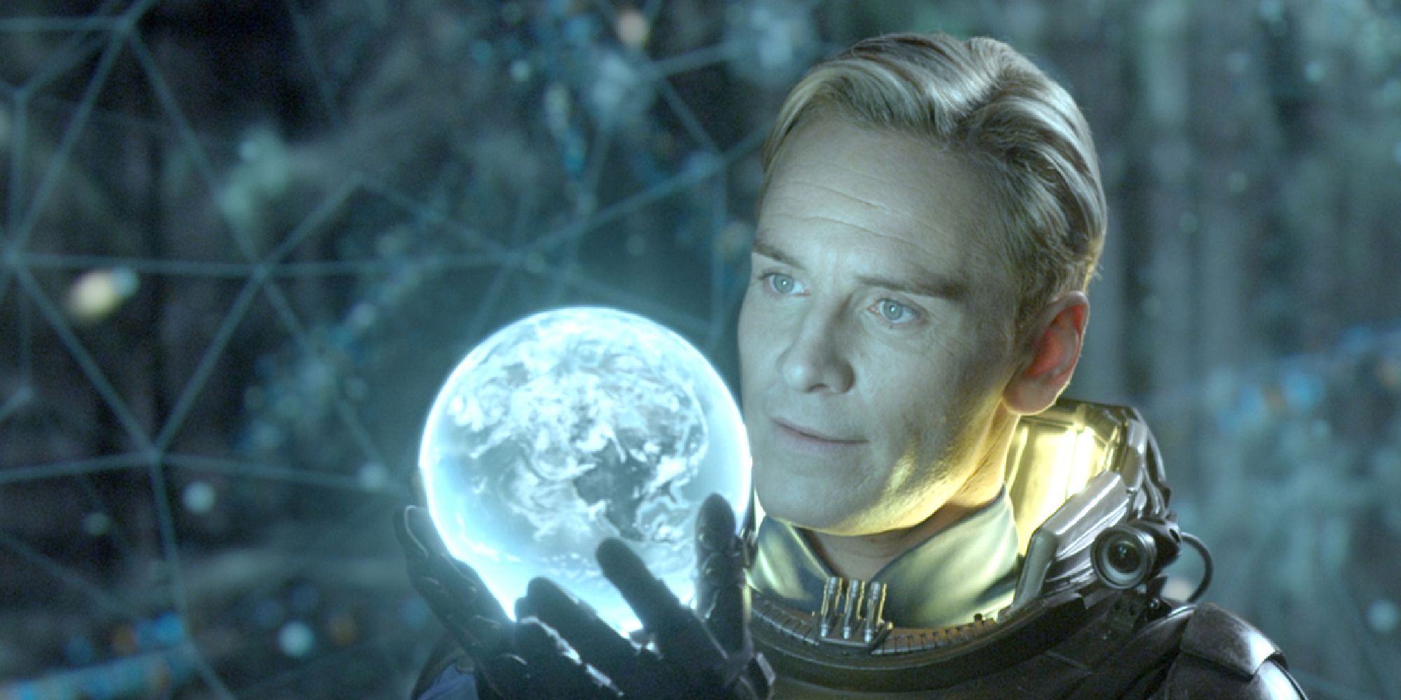 Ridley Scott’s $403.4 Million Sci-Fi Epic Dominates Netflix Worldwide