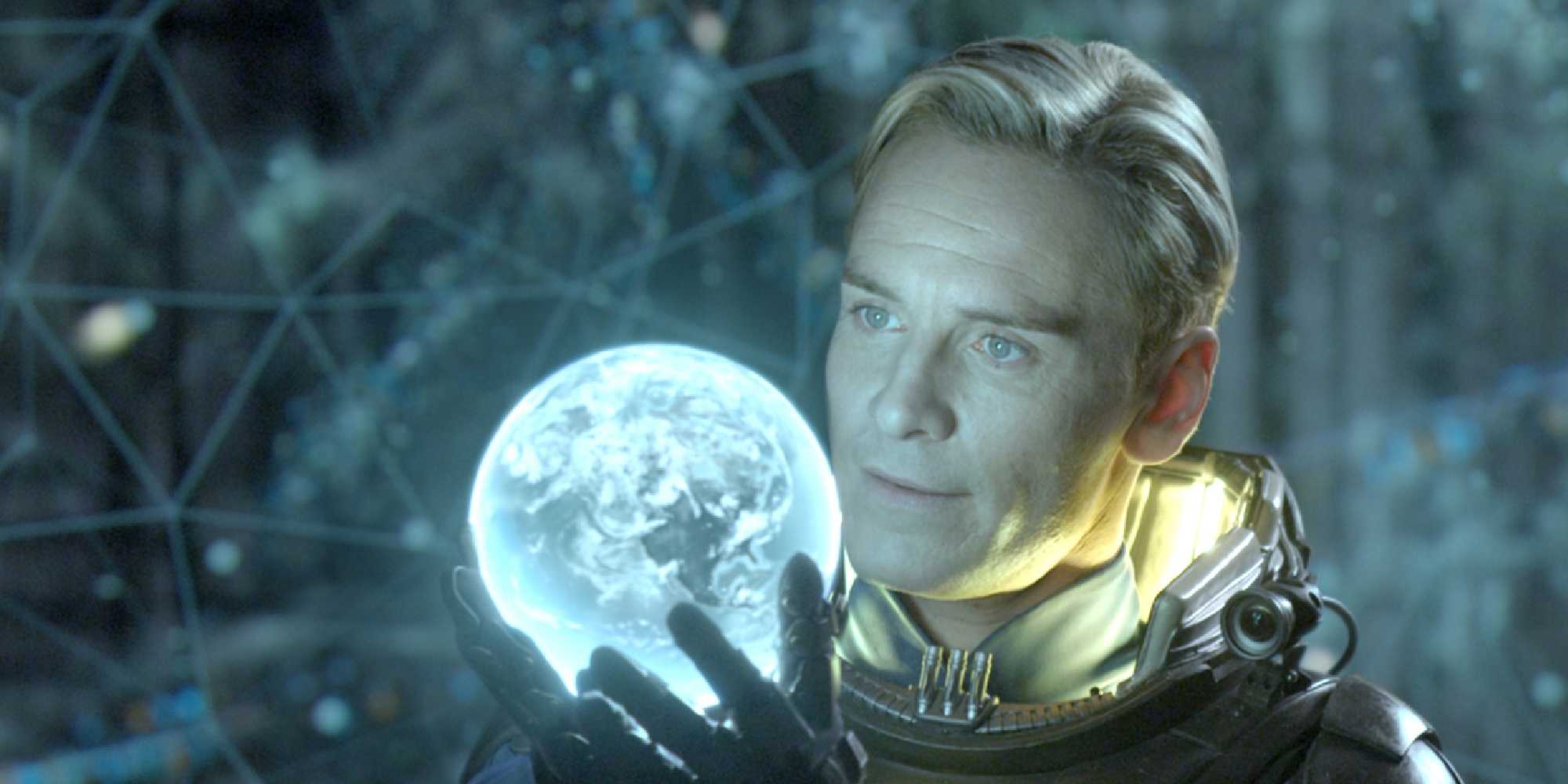 Prometheus Cast David Ridley Scott’s $403.4 Million Sci-Fi Epic Dominates Netflix Worldwide