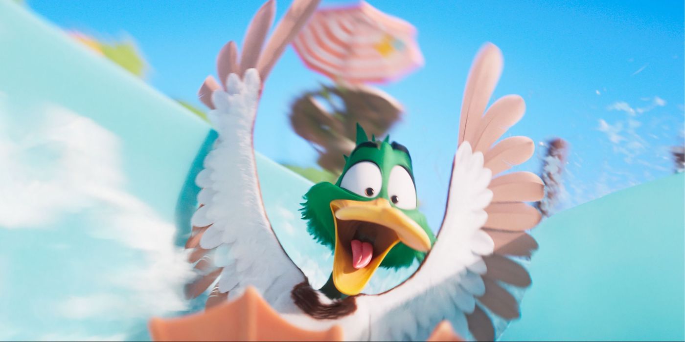 'Migration' Cast & Character Guide - Who Stars in the Illumination Movie?