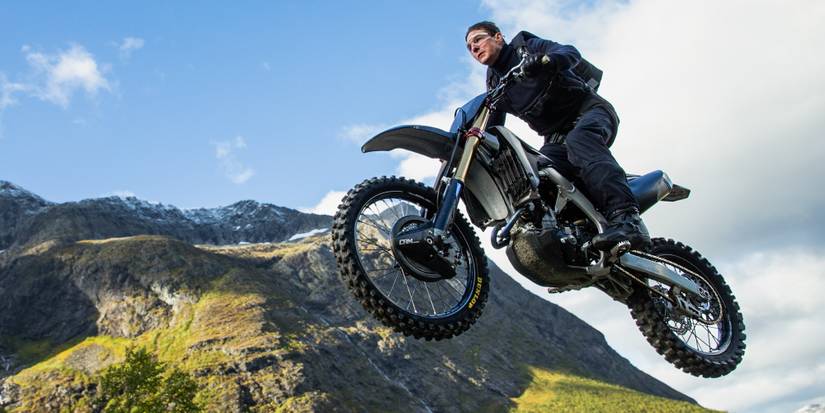 ’Mission: Impossible 7’s Profits Boosted By $71 Million Insurance Payout