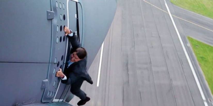 'Mission: Impossible' Franchise Explained: All Seven Movies