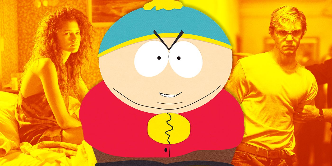 Most Controversial TV Shows of All Time 