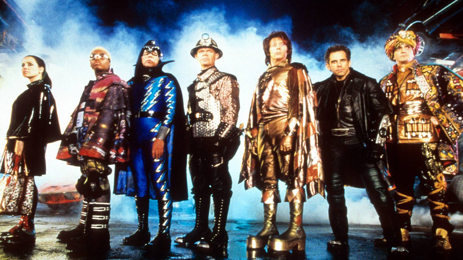 10 Greatest Superhero Movies That Didn't Get a Sequel