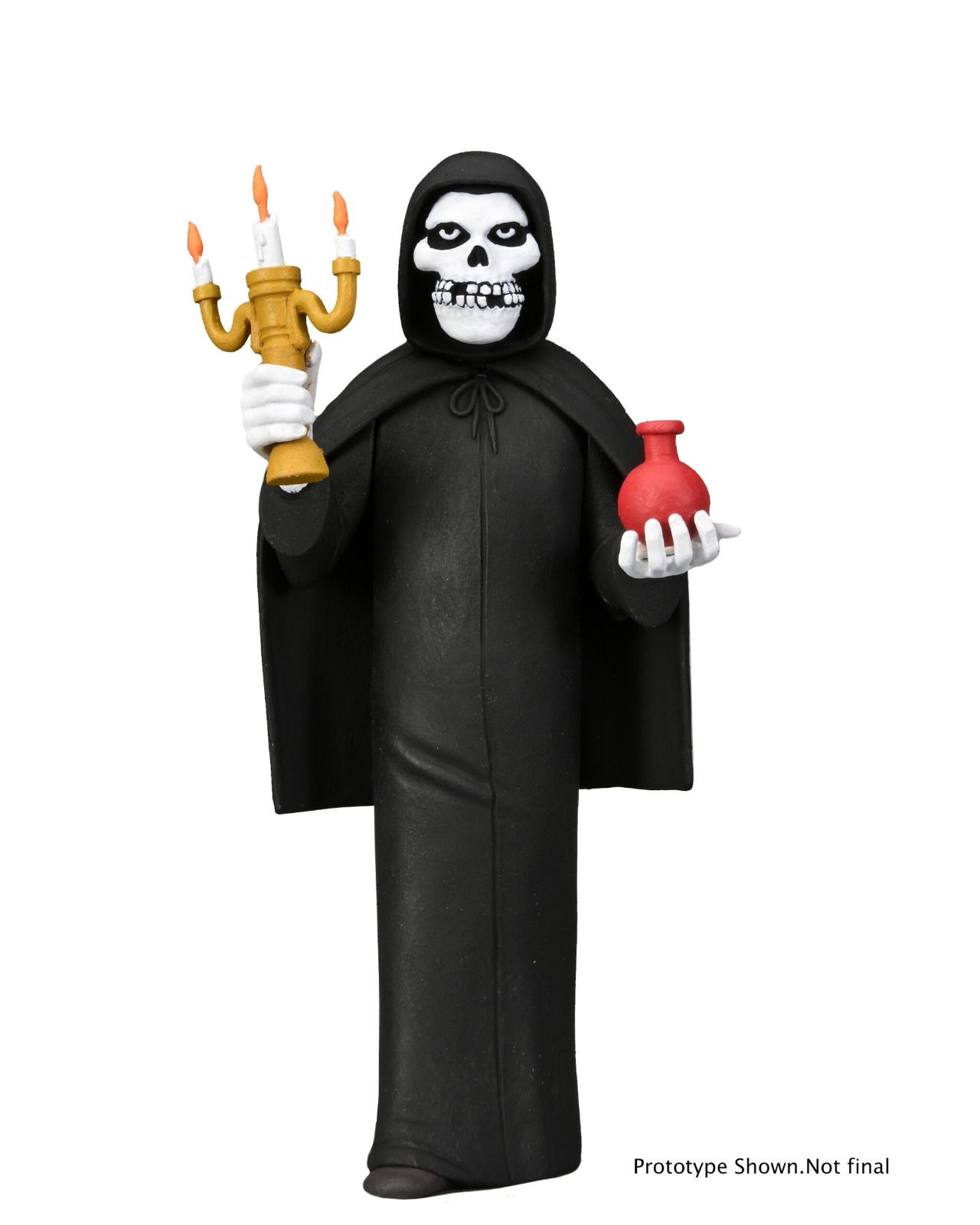 M3GAN,' Vincent Price, and More Join NECA's Toony Terrors Collection