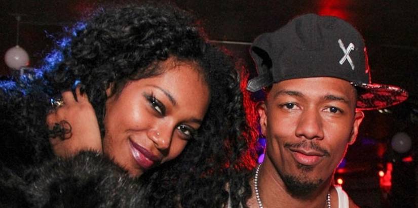 Nick Cannon’s Ex Reveals His Relationship Deal Breaker