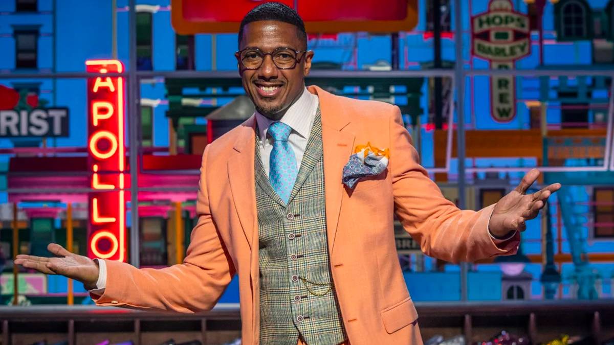 Nick Cannon’s Ex Reveals His Relationship Deal Breaker