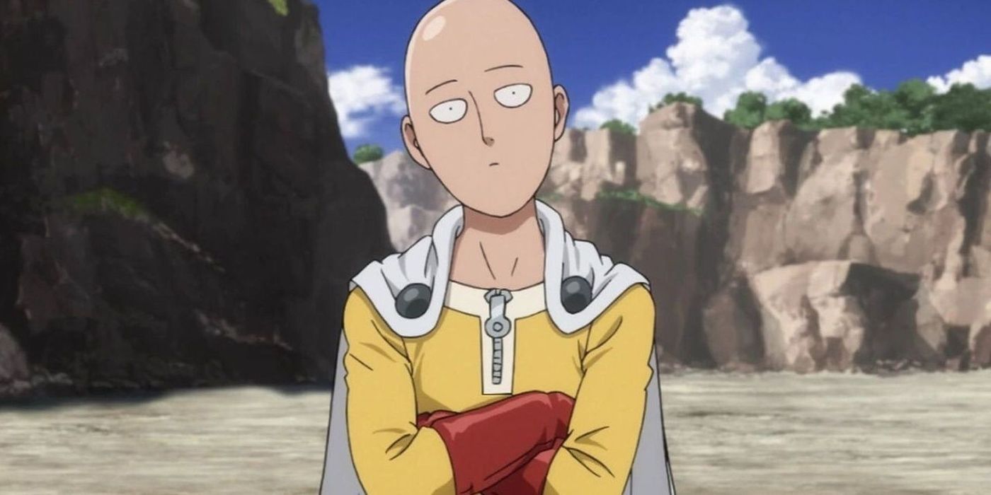 'One Punch Man' Hits Record-Low Audience Scores as Season 3 Divides Fans