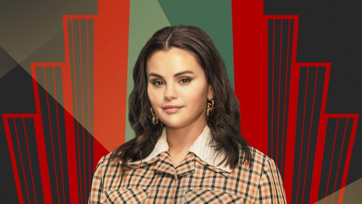 'Only Murders in the Building' Has a Mabel Problem That's Never Been Solved