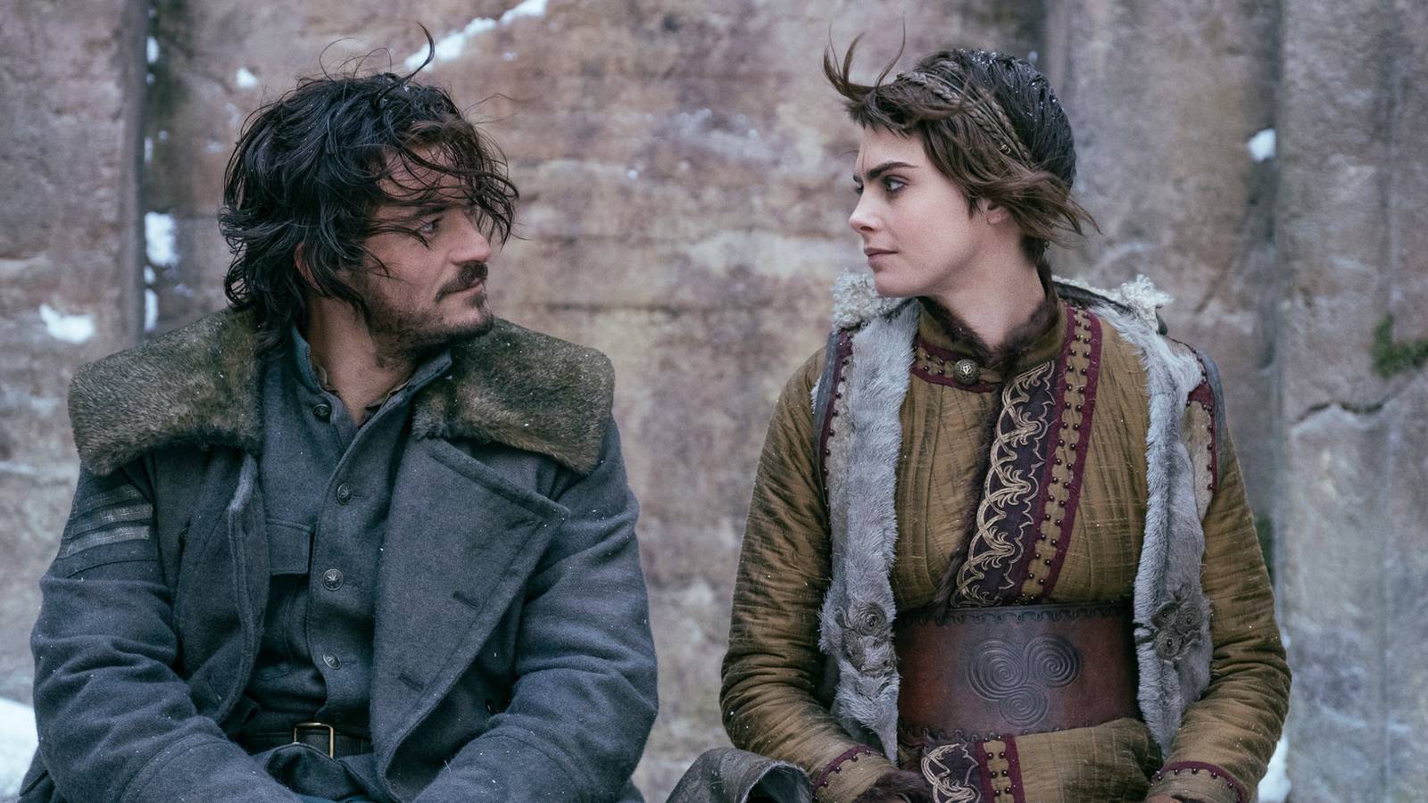 7 Near-Perfect Fantasy Shows That No One Remembers Today