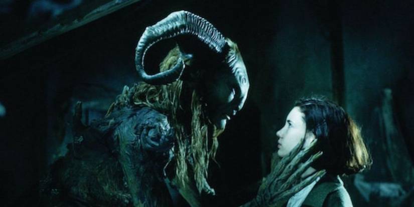 'Pan's Labyrinth' Ending Explained – Was the Magic Real?