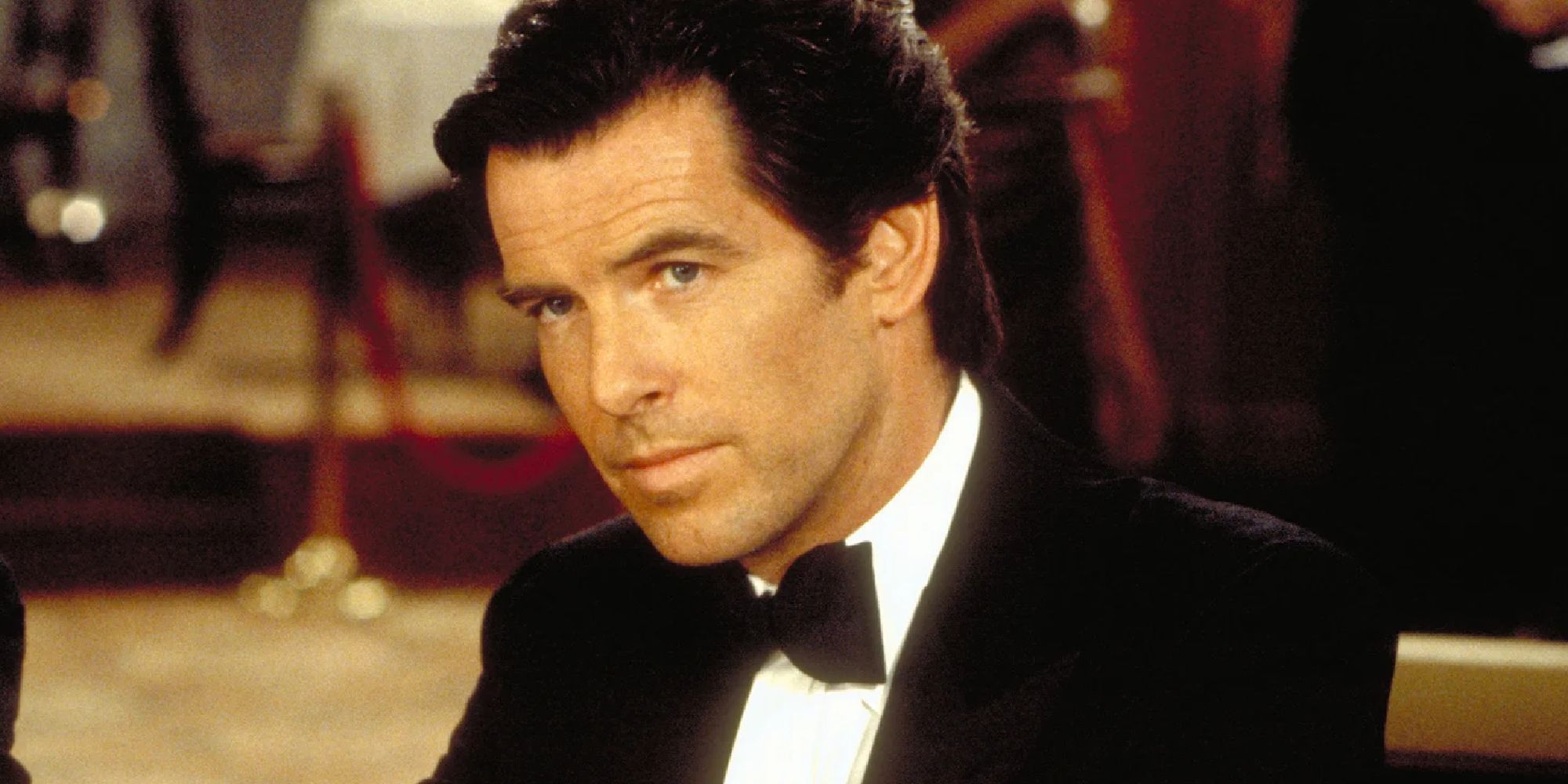 Pierce Brosnan’s Best James Bond Movie Officially Makes Streaming Comeback image