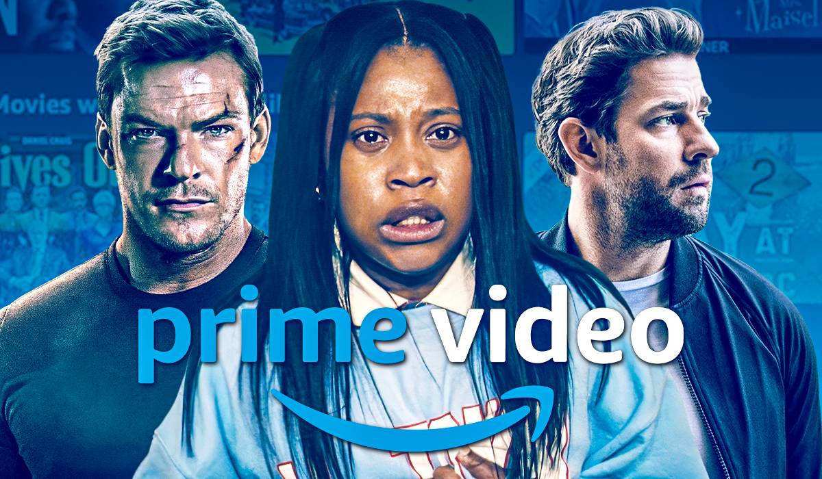 on netflix amazon prime thriller web series