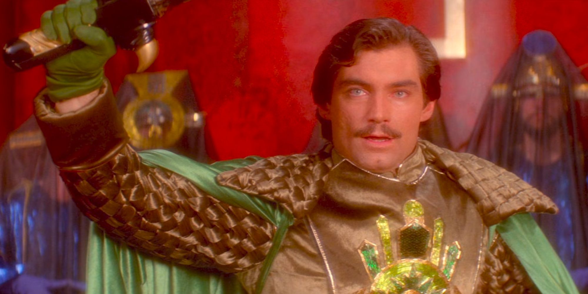 Will We Ever See Taika Waititi's ‘Flash Gordon’? Film's Producer Is ...