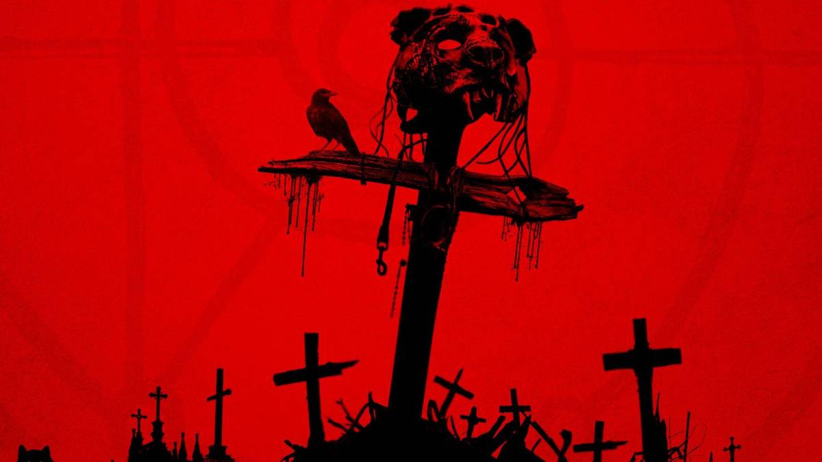 The 10 Best Horror Books of All Time, Ranked