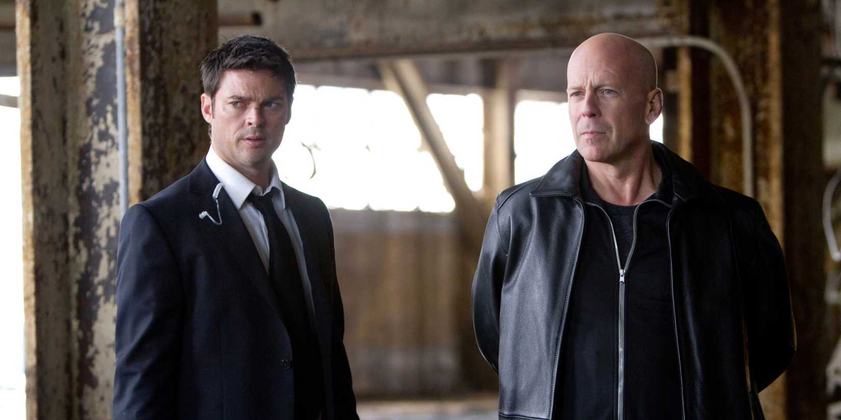 15 Movies Like 'Mission: Impossible'