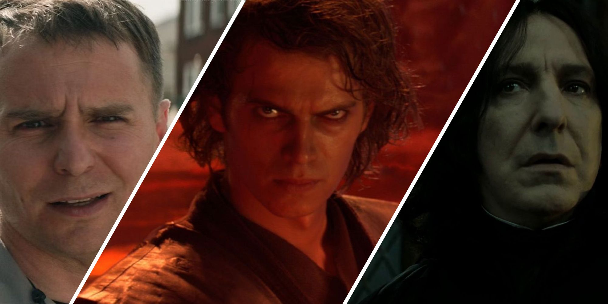 The Best Films Made About Redemption Ranked | The Film Buff