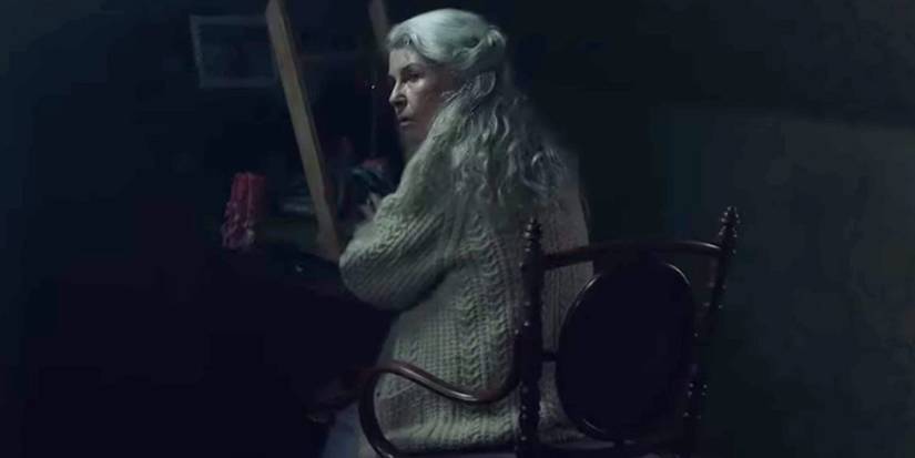 13 filmes para assistir em uma Sexta-Feira 13 9 Relíquia 2020 Filme de Terror