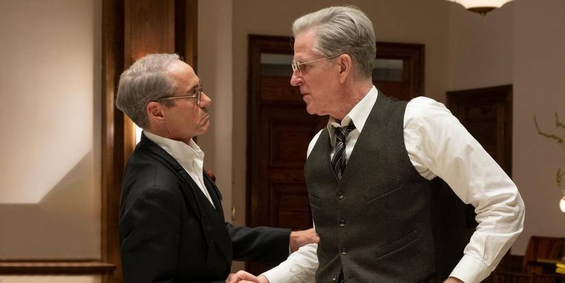 8 Best Cameos in 'Oppenheimer'