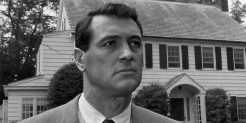 Rock Hudson in Seconds (1966)