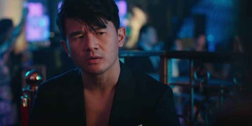 'Joy Ride' Cast & Character Guide: Who Stars in the R-Rated Comedy