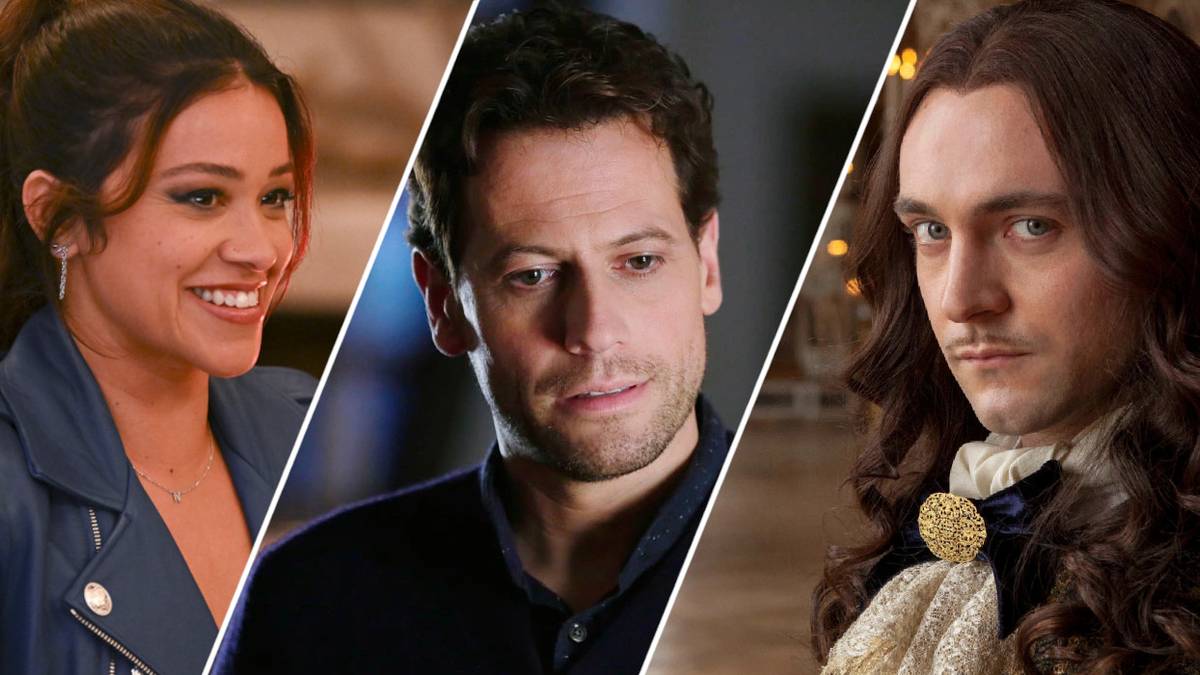 10 Best Rotten TV Shows on Rotten Tomatoes