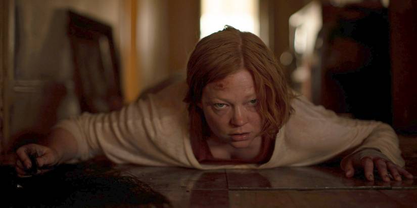 Sarah Snook Is So Much More Than Her ‘Succession’ Role