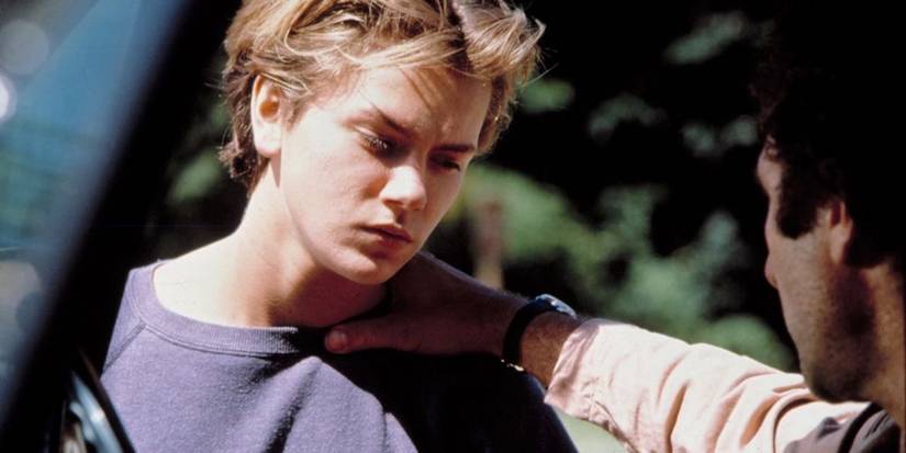 River Phoenix as Danny Pope in Running on Empty