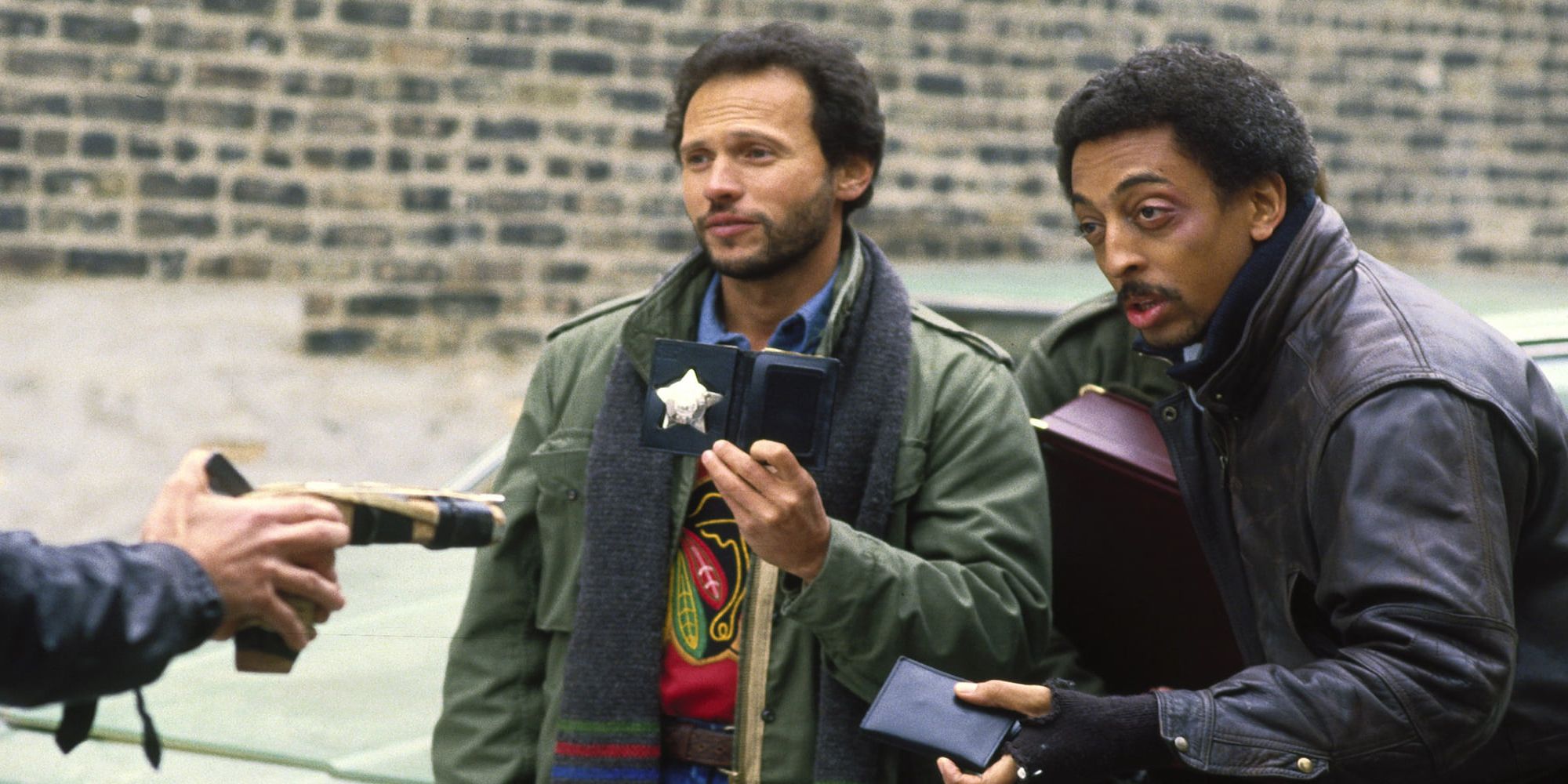 10 Movies To Watch If You Liked 'Bad Boys - Ride or Die'