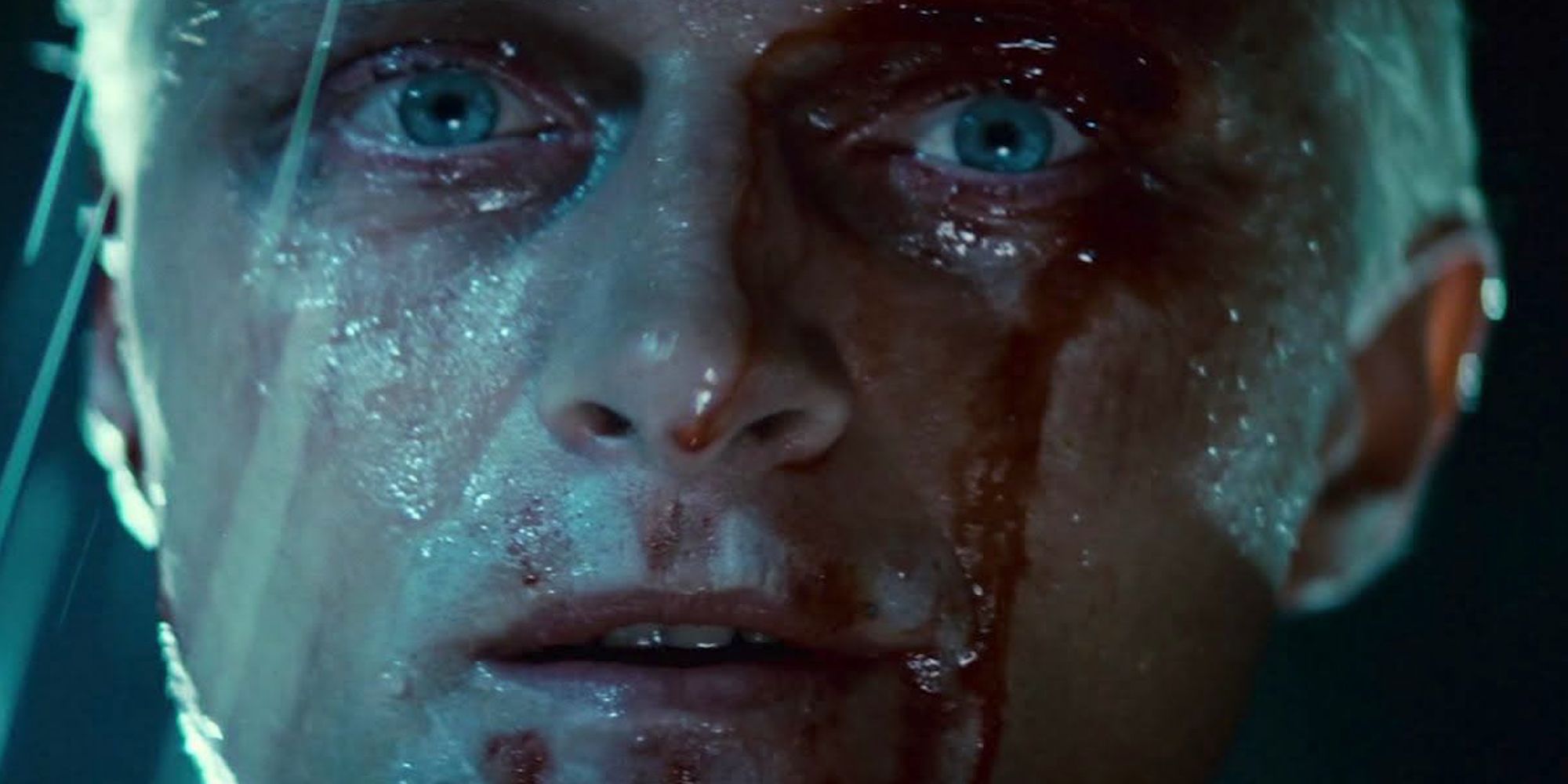 Why Is It Even Called 'Blade Runner' Anyway?