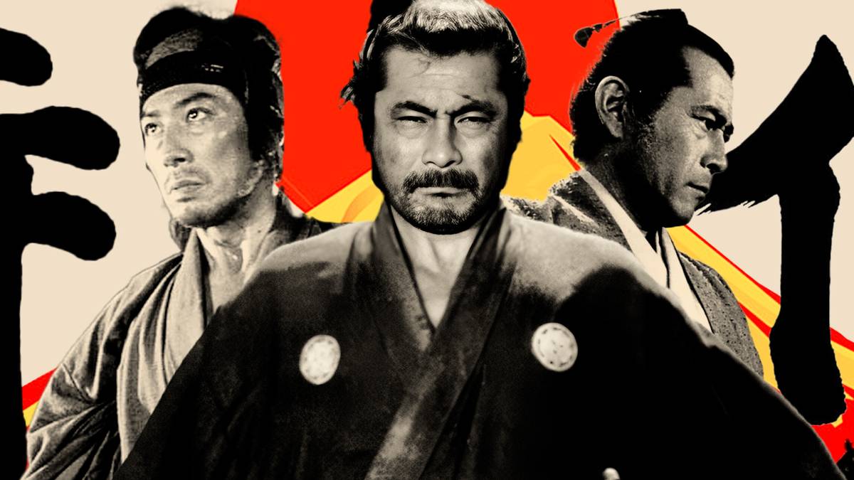 25 Best Samurai Movies Of All Time Ranked