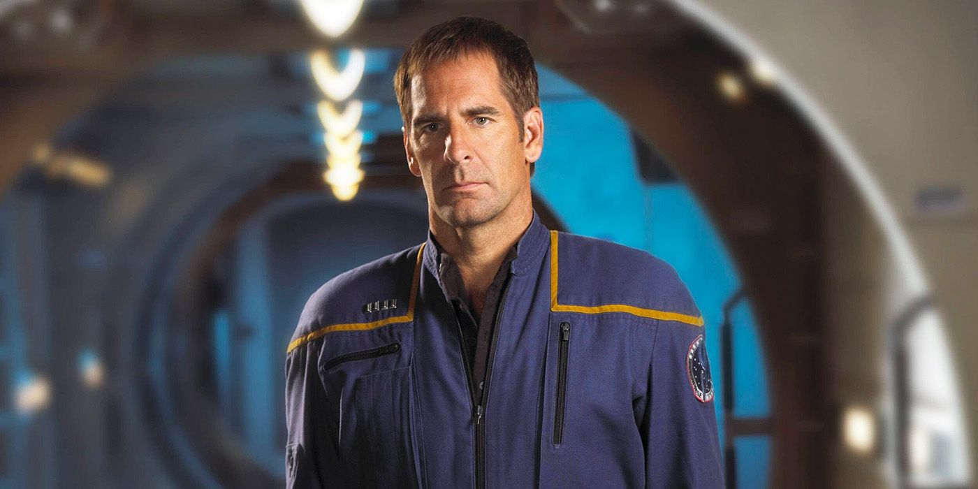 Scott Bakula’s Star Trek Series Reveals Mother of Captain Archer’s Son