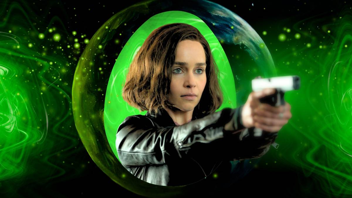 Secret Invasion' Episode 6 Easter Eggs, image size:1200x675