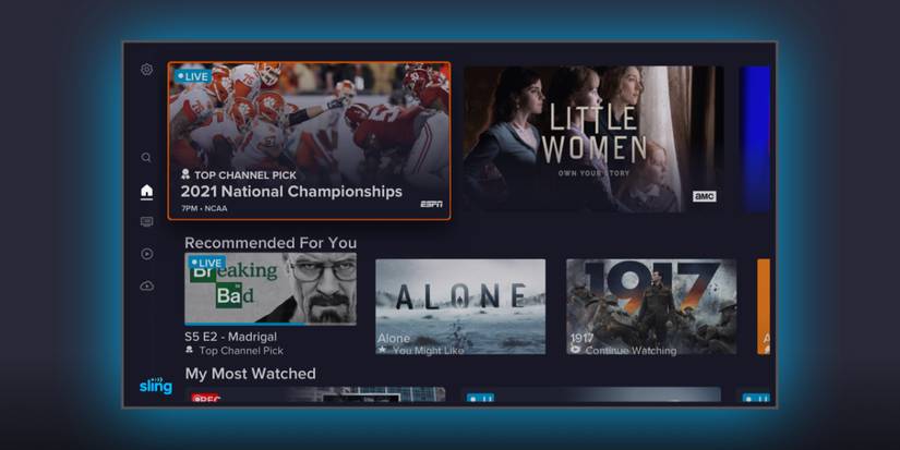 Make the Most of Your Summer With Sling TV’s Summer Freeview Weekends