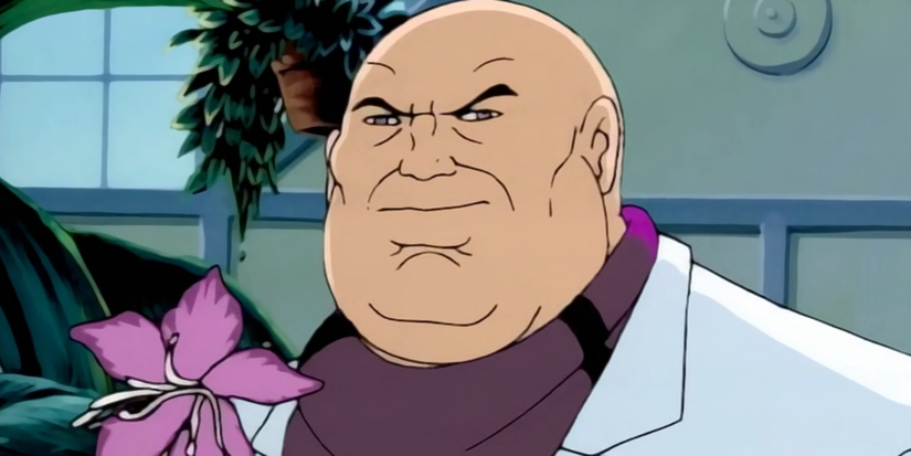 10 Best Villains From 'Spider-Man: The Animated Series' Ranked