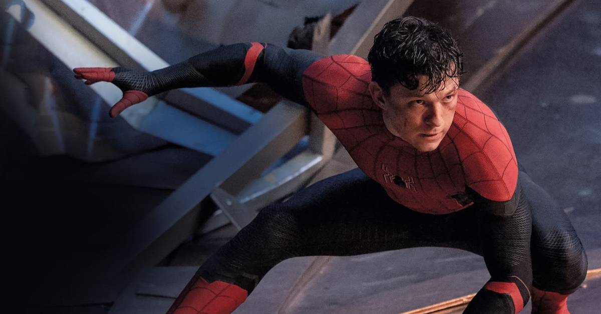collider.com - Safwan Azeem - Every Spider-Man Home Trilogy Movie, Ranked