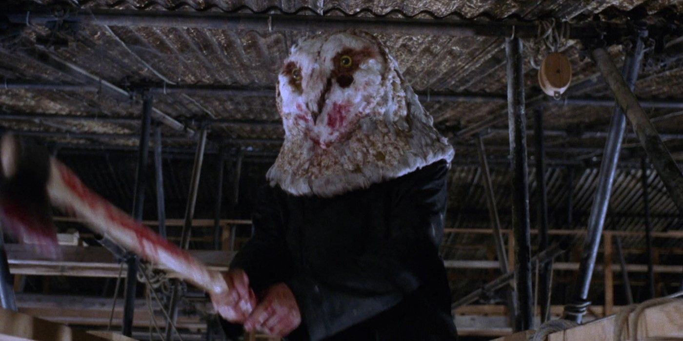 10 Most Underrated Slasher Movie Villains, Ranked