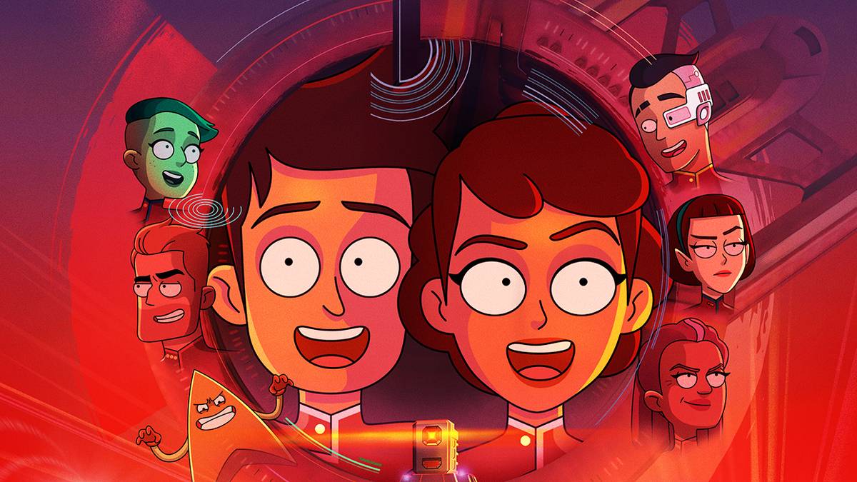 'Star Trek: Lower Decks' Season 4 Blu-Ray and Digital Release Set For ...