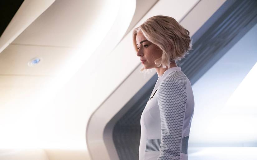 'Strange New Worlds' Season 2 Episode 5 Recap: Spock's Lesson in Humanity