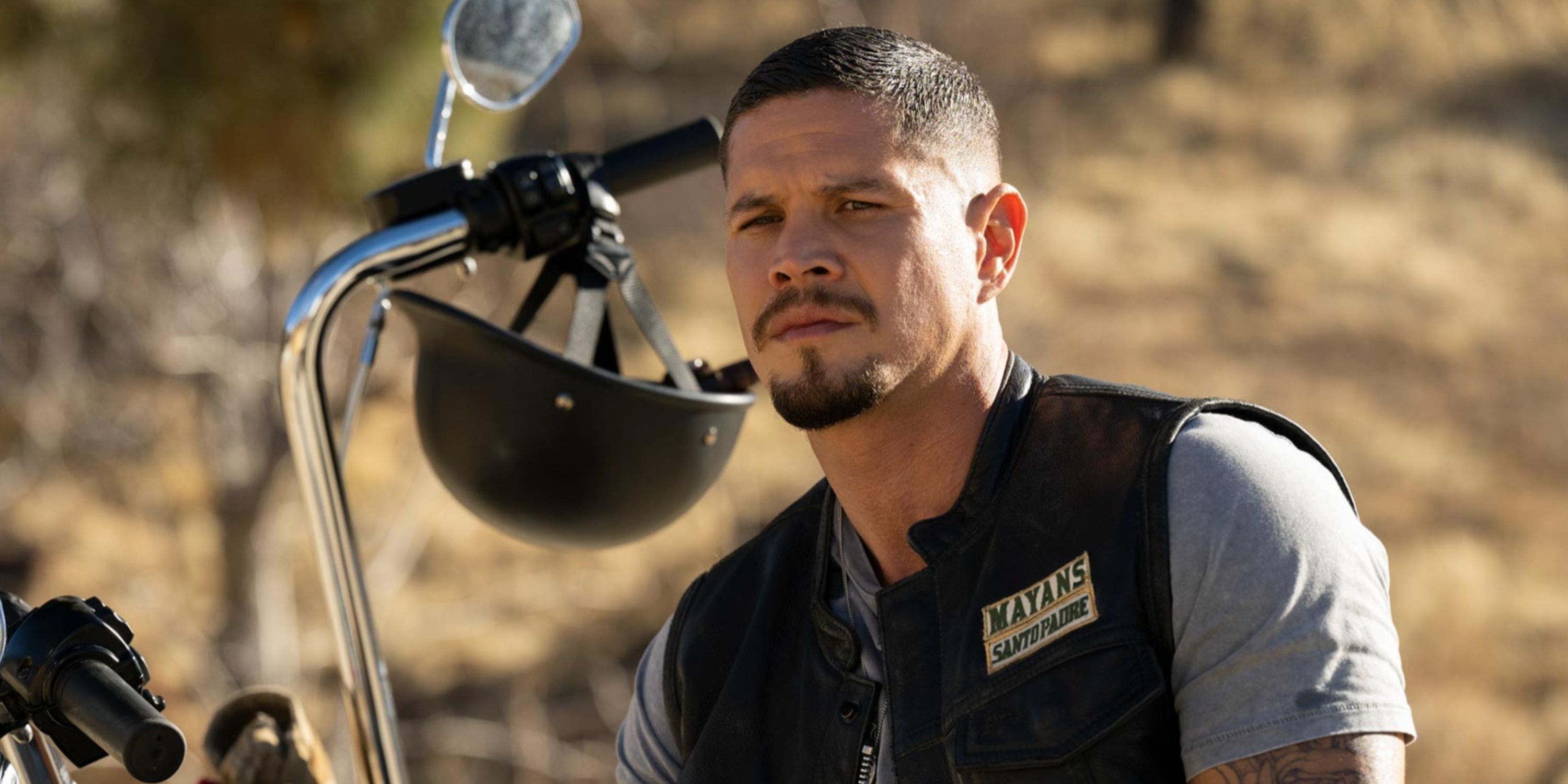 Mayans MC' Trailer: Season 2 of 'Sons of Anarchy' Spinoff