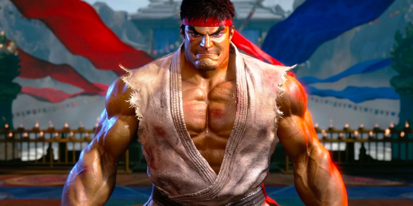 ‘Street Fighter’ Star Shares the First Look at the Highly-Anticipated Adaptation's Cast