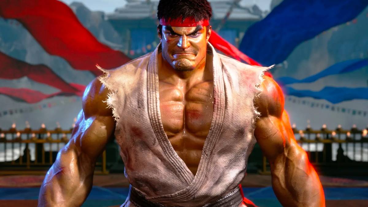 ‘Street Fighter’ Star Shares the First Look at the HighlyAnticipated