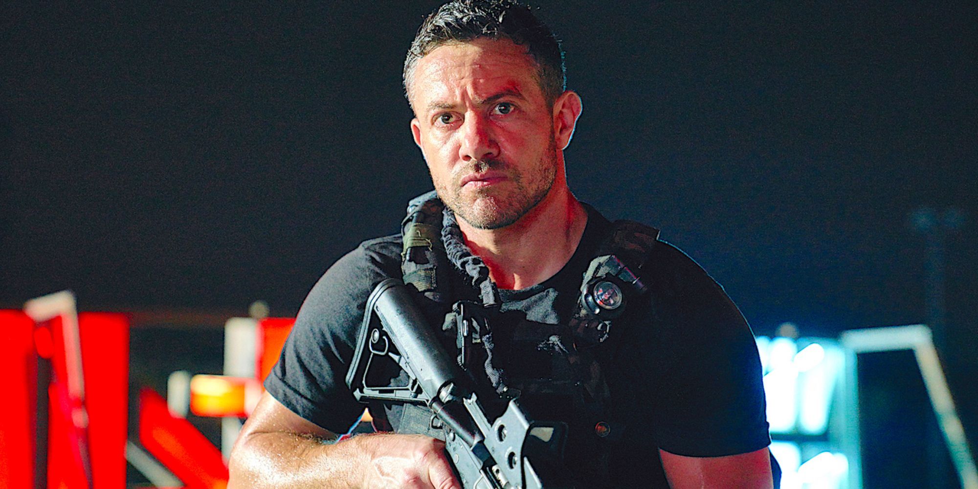 Forget ‘Reacher,’ This Brutal 8-Part Military Thriller Is the Perfect Replacement